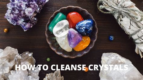 12 Powerful Crystals For EMF Protectio.